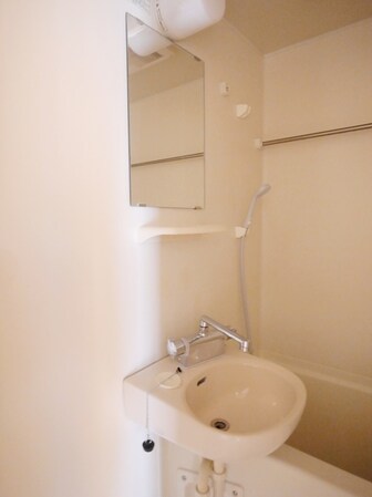 レオパレスSTRの物件内観写真